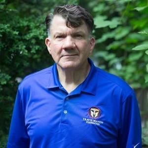 Meet your Posher, Rob